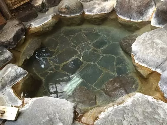 温泉 湯布院 子連れ 5505