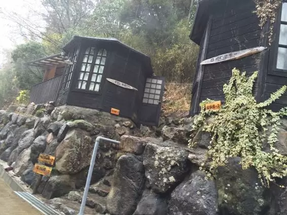 温泉 湯布院 子連れ 5499