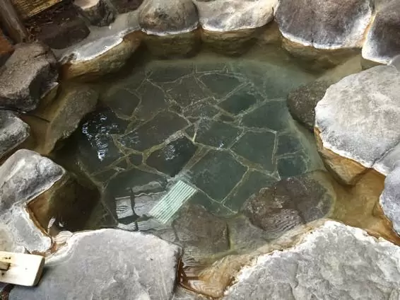 温泉 湯布院 子連れ 5506
