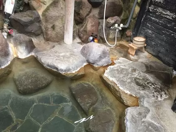 温泉 湯布院 子連れ 5514