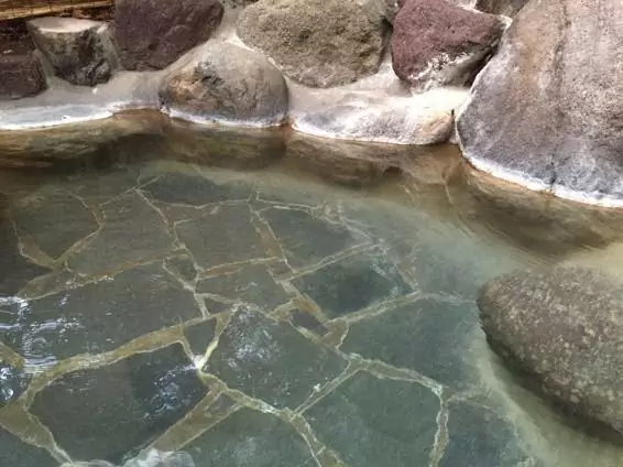 温泉 湯布院 子連れ 5509
