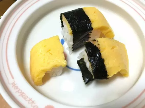 幼児 お寿司 いつから 大丈夫 IMG 8497