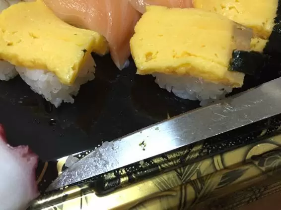 幼児 お寿司 いつから 大丈夫 IMG 8499