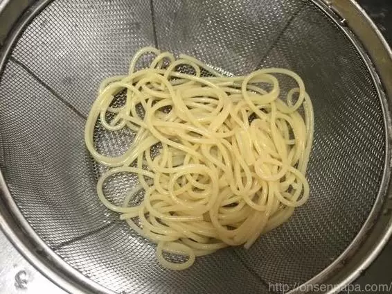 幼児食 パスタ 好き嫌い 0175