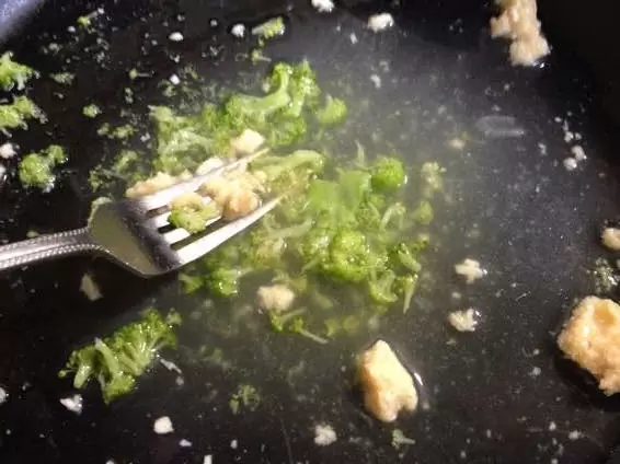 幼児食 パスタ レシピ 簡単 ブロッコリーIMG 9453 2