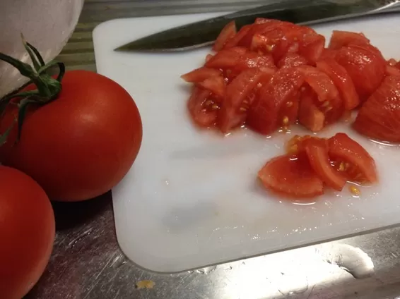 3歳　トマト嫌い IMG 5203