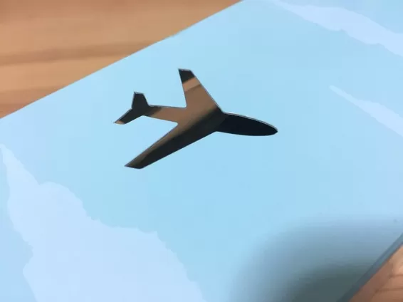 スターバックス ANA ステンレスボトル IMG 3110