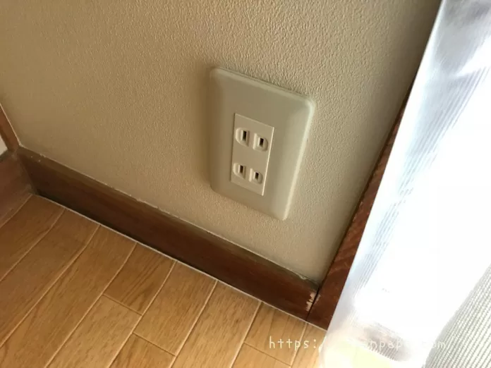 窓用エアコン ハイアール IMG 4647