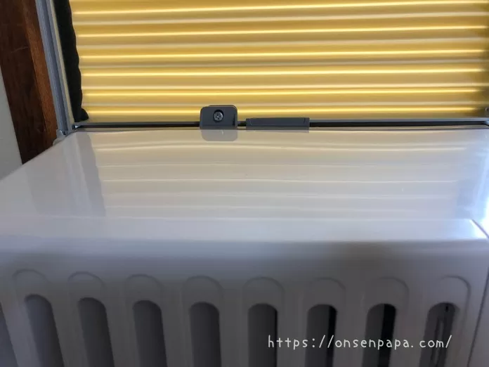 窓用エアコン ハイアール IMG 4779