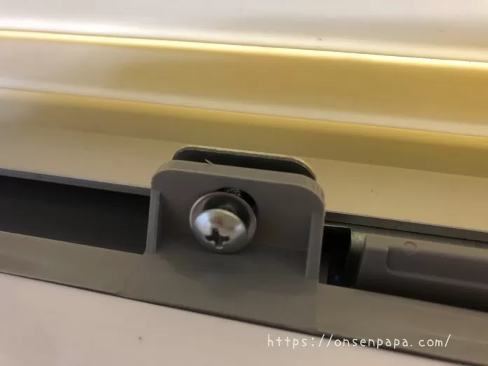 窓用エアコン ハイアール IMG 4801