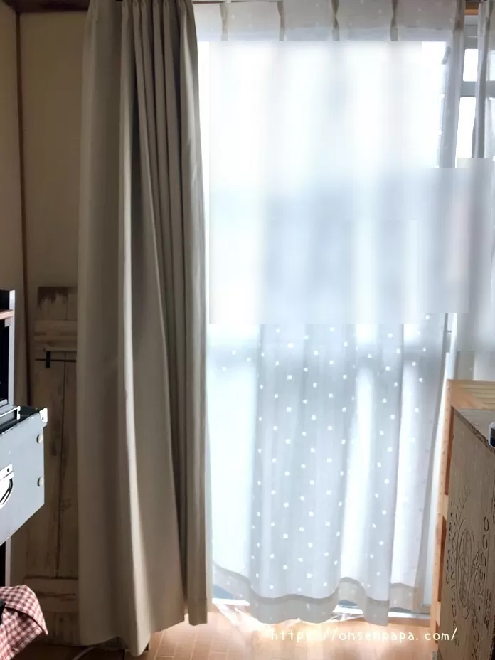 窓用エアコン ハイアール IMG 4634