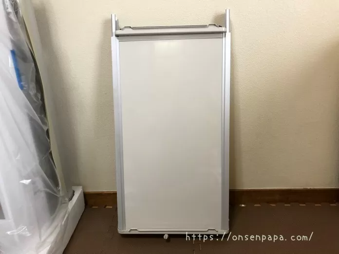 窓用エアコン ハイアール IMG 4713