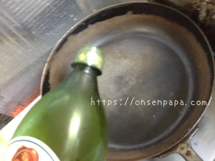 ピーマン　幼児　レシピ  IMG 9636