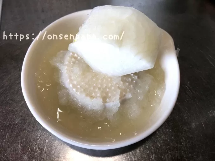 赤ちゃん 大根 いつから? IMG_9932.jpg 赤ちゃん 大根 いつから IMG 9932