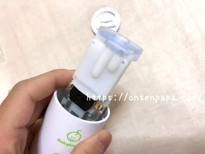 ベビースマイル 吸わない IMG_4277.jpg ベビースマイル 吸わない IMG 4277