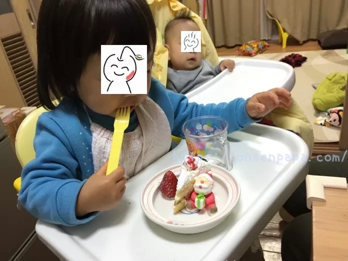 別府　ケーキ　ドラゴン  　IMG 4314  1