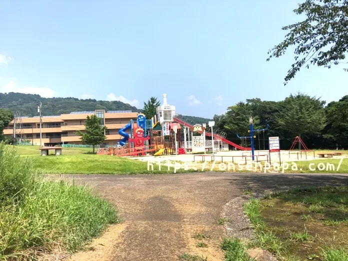 別府 鉄輪地獄地帯公園 IMG_6074.jpg 別府 鉄輪地獄地帯公園 IMG 6074