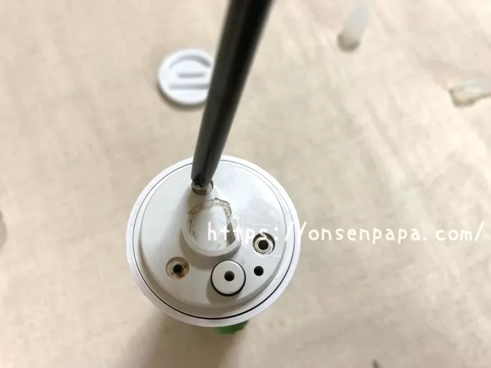 ベビースマイル 吸わない IMG_4284.jpg ベビースマイル 吸わない IMG 4284