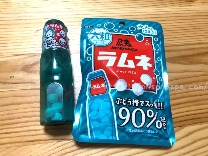 おんせんパパとさくらんぼママの徒然子育て