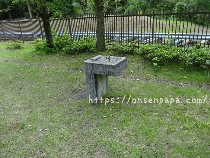 ハーモニーランド　食事　持ち込み DSC02440