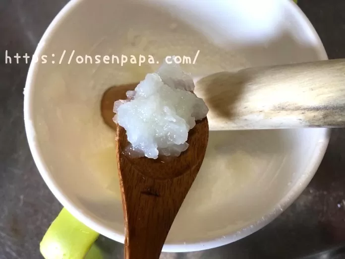 赤ちゃん 大根 いつから? IMG_9962.jpg 赤ちゃん 大根 いつから IMG 9962