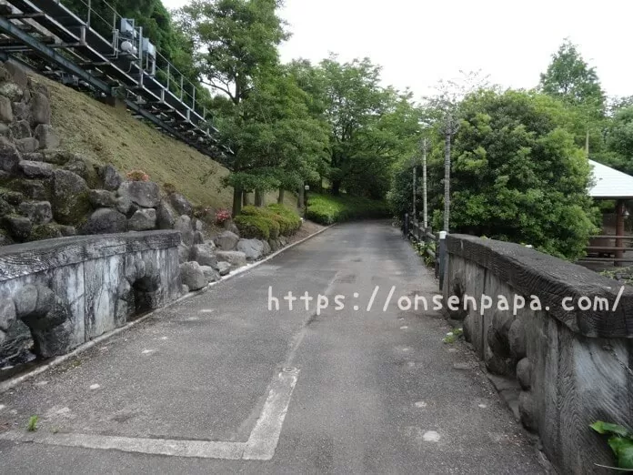 ハーモニーランド　食事　持ち込み DSC02426