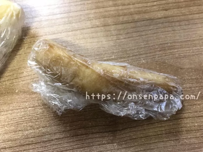 冷凍バナナ 黒い IMG_3766.jpg 冷凍バナナ 黒い IMG 3766