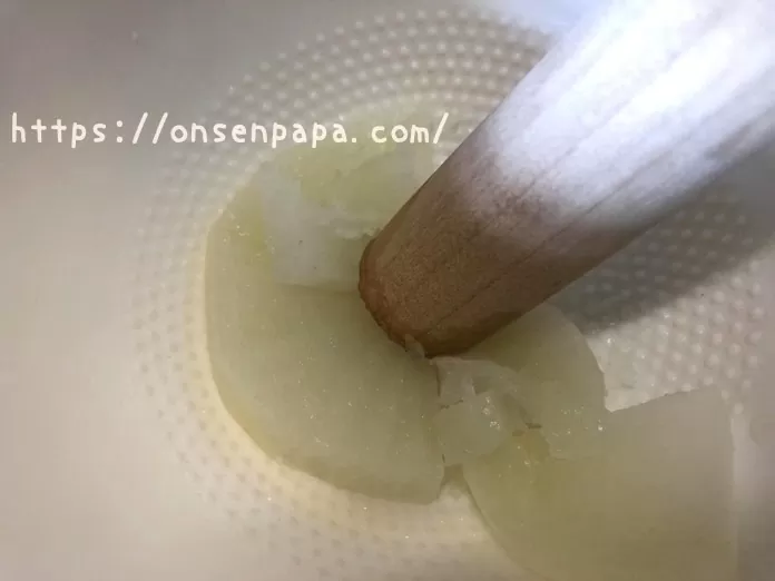 赤ちゃん 大根 いつから? IMG_9951.jpg 赤ちゃん 大根 いつから IMG 9951