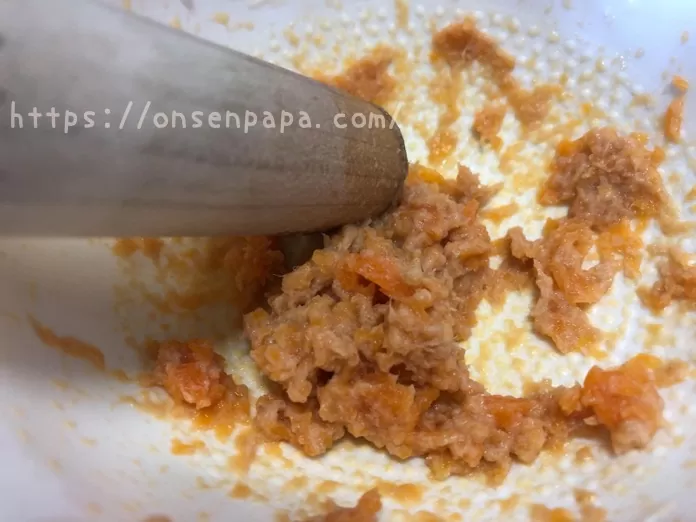 ツナ缶は赤ちゃんの離乳食でいつから大丈夫 ツナ缶は赤ちゃんの離乳食でいつから大丈夫
